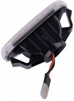 Nissan Flash LED за Nissan Qashqai / Pathfinder / Navara / 350Z / Micra / Tiida 2бр