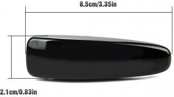Mitsubishi Electric Flash Lumini LED pentru Mitsubishi Magazin online / Outlander / Miraj 2buc