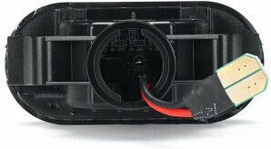 Nissan Flash LED за Nissan Qashqai / Pathfinder / Navara / 350Z / Micra / Tiida 2бр