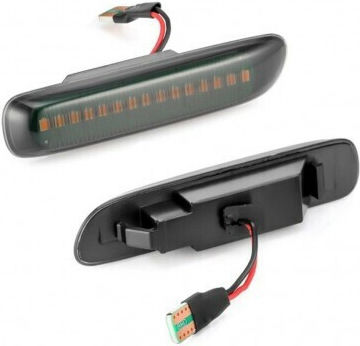 BMW Φλας Led για BMW E46 2τμχ