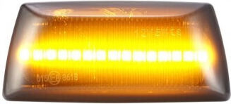 Opel Flash Lumini LED 12V pentru Opel Astra / Zafira / Insemnări / Corsa / Meriva Chevrolet Cruze 2buc