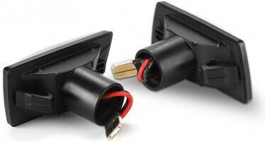 Opel Flash Lumini LED 12V pentru Opel Astra / Zafira / Insemnări / Corsa / Meriva Chevrolet Cruze 2buc