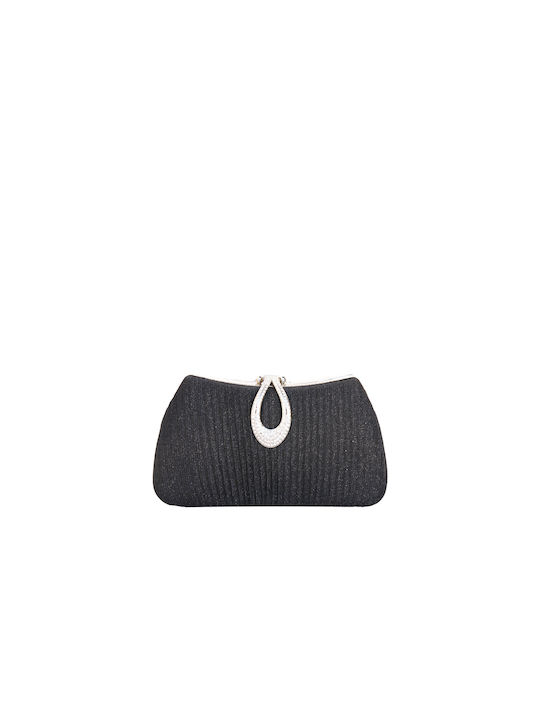 Vamore Women's Bag Shoulder Black