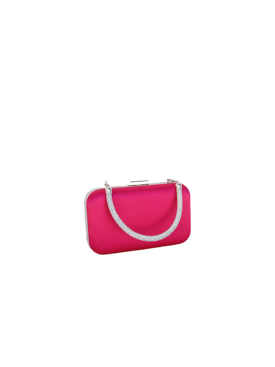 Vamore Damen Tasche Schulter Rosa