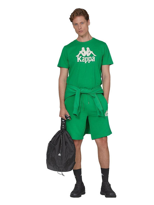 Estessi T-shirt Green Fern