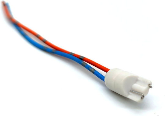 Halterung für Autoscheinwerferlampe T10