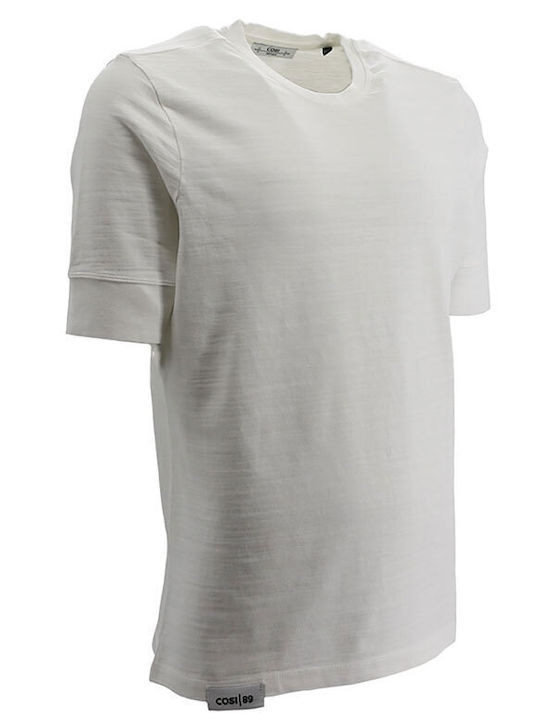T-Shirt Weiß