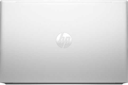 HP ProBook 455 G10 15.6" IPS FHD (Ryzen 5-7530U/16GB/512GB SSD/W11 Pro) Pike Silver (GR Keyboard)