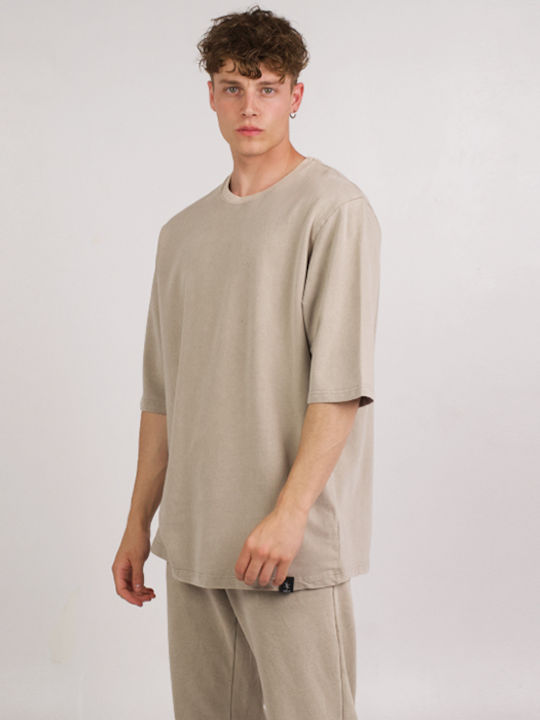 Blouse Gray