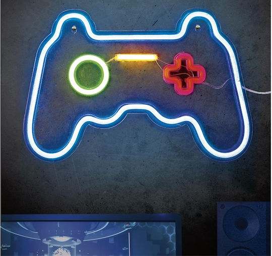 The Home Deco Factory Neon Φωτιστικό LED The Home Deco Factory Neon Φωτιστικό LED