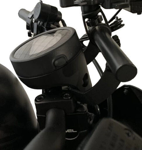 Μπαράκι Fairing Motosliders Honda Rebel Cmx 300 Cmx 500 2017-2024