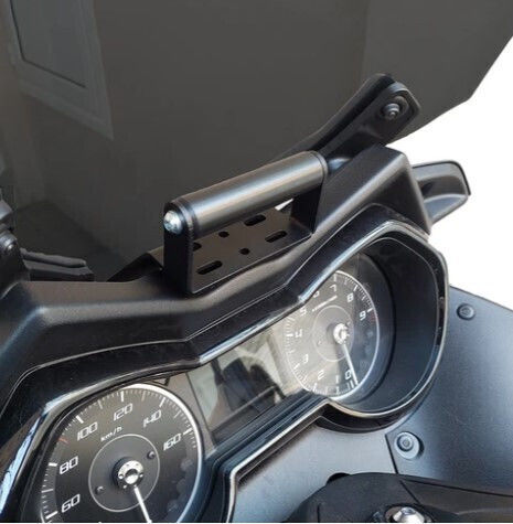 Bar for Mount GPS Motorcycle