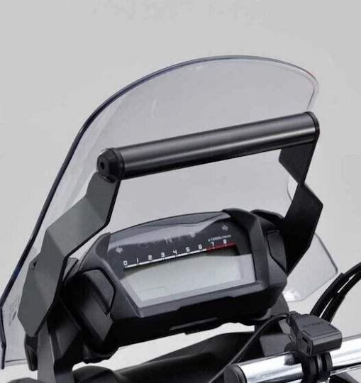 Fairing Bar Motosliders Honda Nc750x 2014-2015