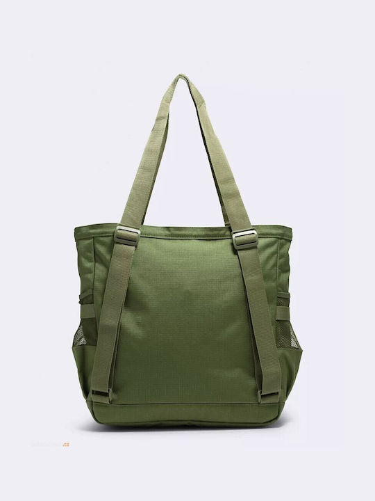 Vans Women's Bag Shoulder Green