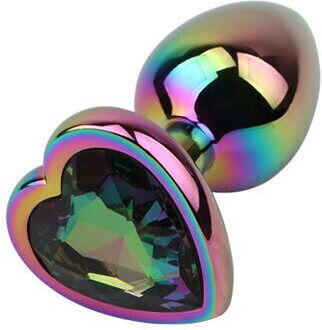 Chisa Novelties Πρωκτική Σφήνα 7.1cm