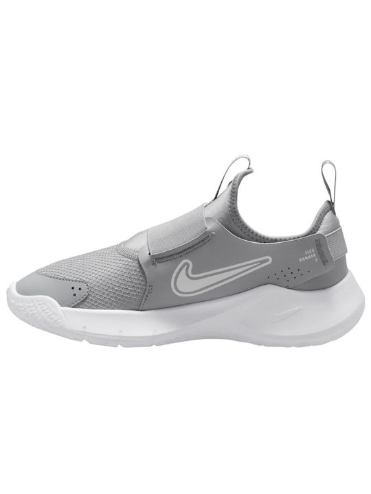 Nike Flex Runner 3 TD Alergare Gri