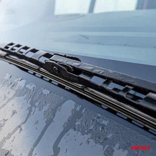 AMiO Car Wiper Blade Driver 700mm for Man TGA TGL TGM