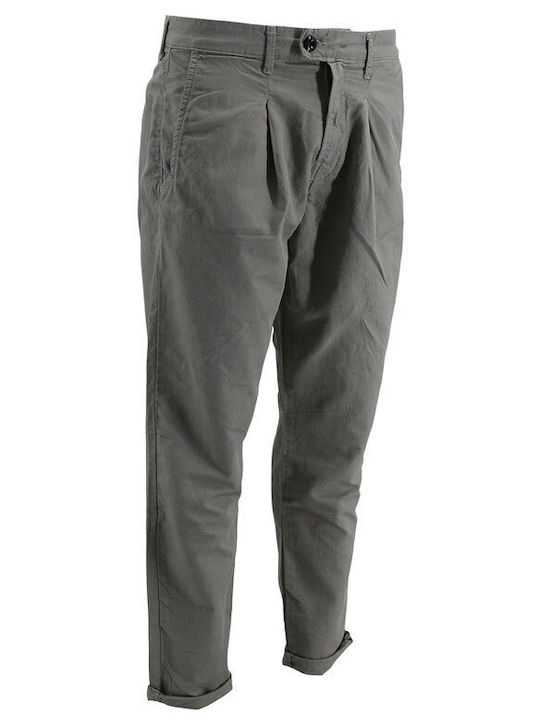 Cosi Jeans Men's Trousers Gray