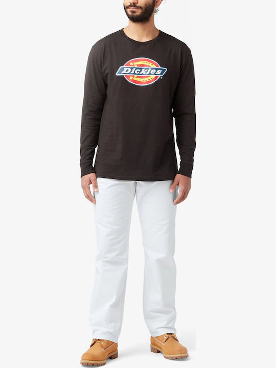 Trousers in Relaxed Fit White
