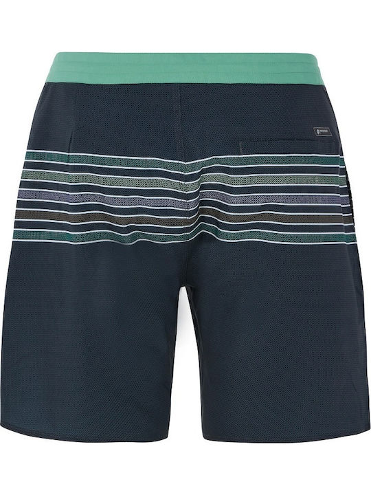 Beachshort Men's Swimwear Shorts Deep Grey