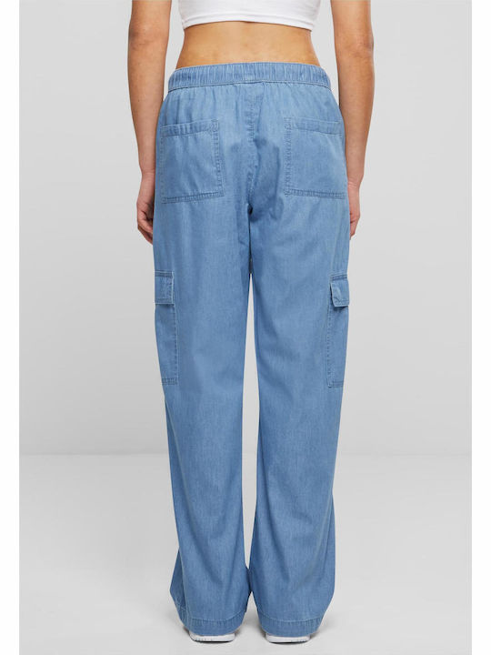Damenjeans in Entspannter Passform