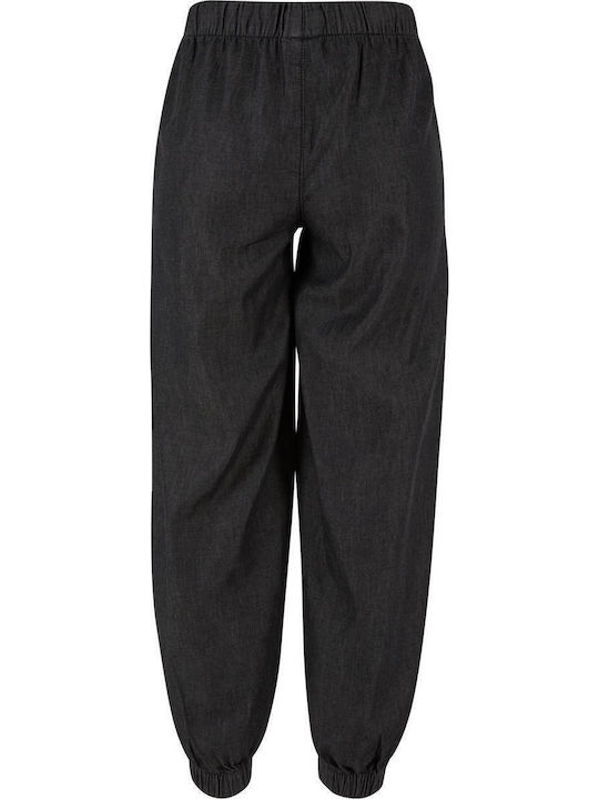Blugi de damă Negru