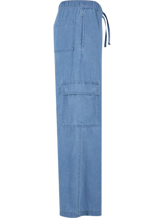 Damenjeans in Entspannter Passform