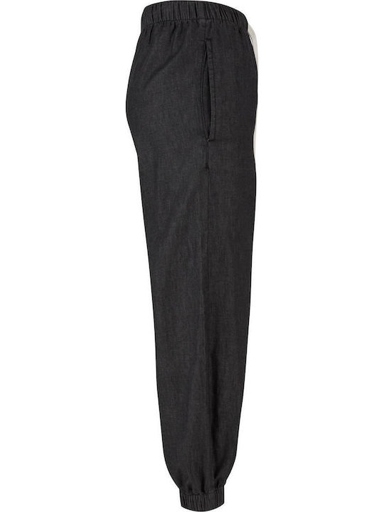Blugi de damă Negru