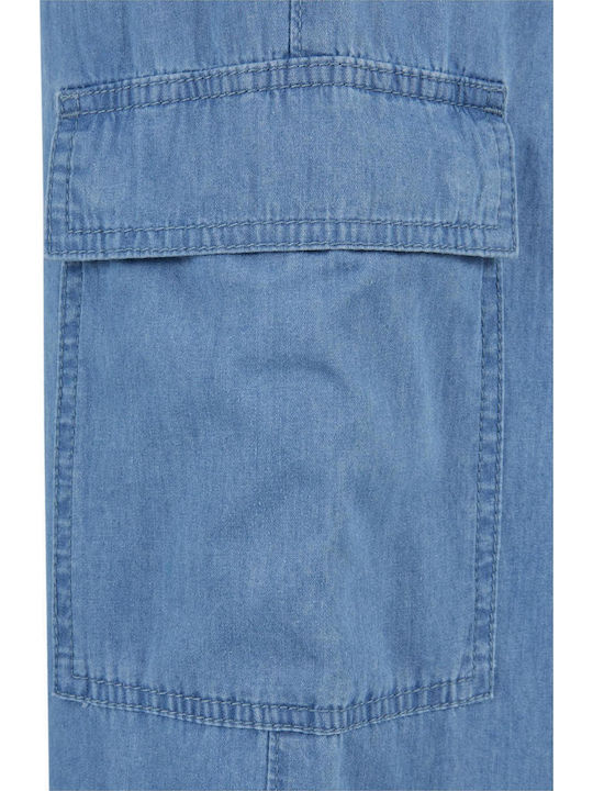 Damenjeans in Entspannter Passform