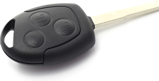 CarGuard Κλειδί Αυτοκινήτου