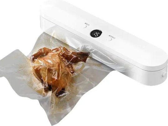 Ezra Συσκευή Vacuum με Μέγιστο Μήκος Σφραγίσματος 280mm