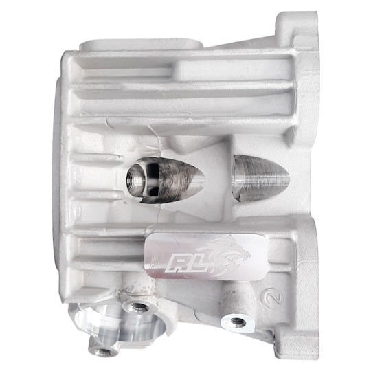 ESR Κεφαλή Κινητήρα Μοτοσυκλέτας 25/22mm Honda Innova 125