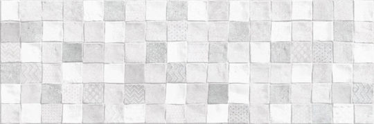 Keros Decorado Fliese Boden Innenbereich 90x30cm Gris