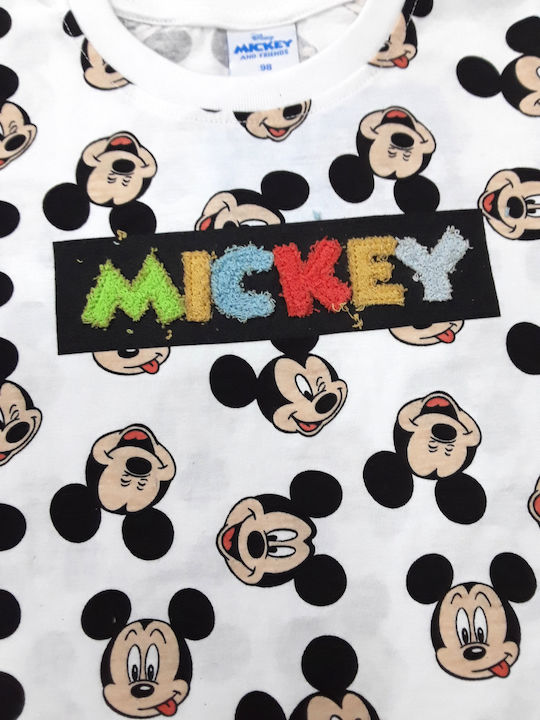 Disney White