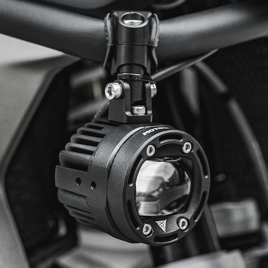 Motowolf Προβολάκια Μοτοσυκλέτας 2τμχ