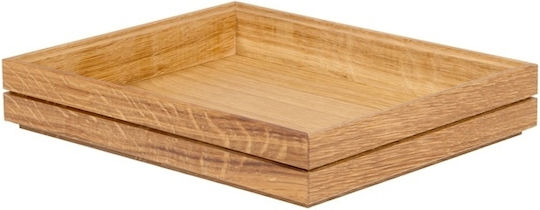 Ready Presentation Box Buffet Gn1/2 Commercial Serving Wooden Board