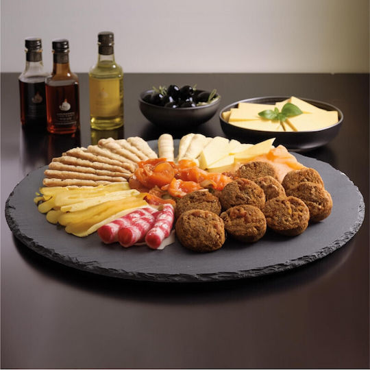 Navaris Commercial Serving Shale Board