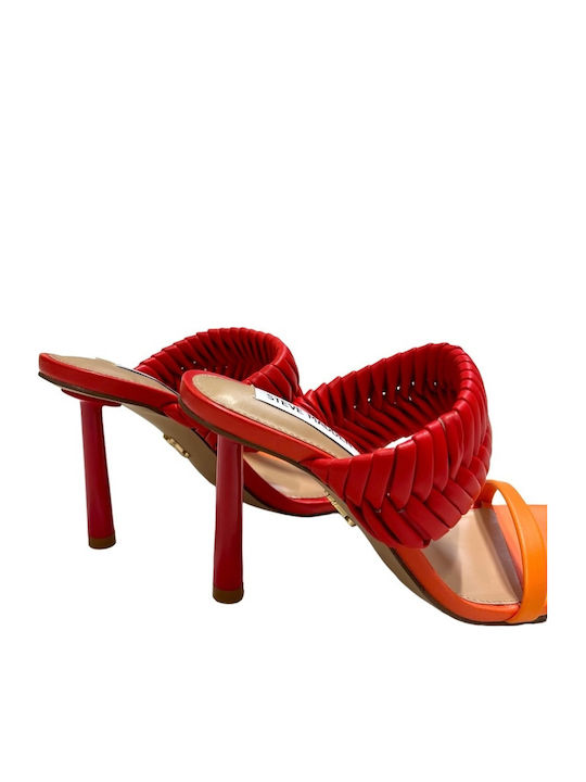 Rozlyn Sandalen Orange