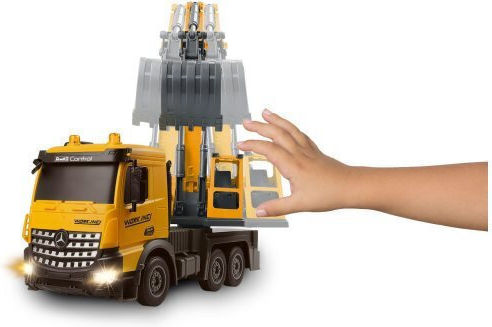Revell Ferngesteuerter Excavator