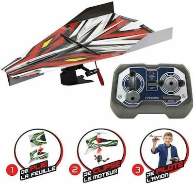 Silverlit Flybotic Remote Controlled Airplane