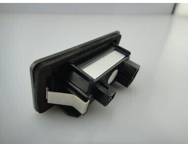 Φώτα Πινακίδας Led για BMW E39 / E60 / E90 / F10 / E46 / M3 2τμχ
