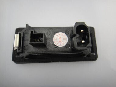 Φώτα Πινακίδας Led για BMW E39 / E60 / E90 / F10 / E46 / M3 2τμχ