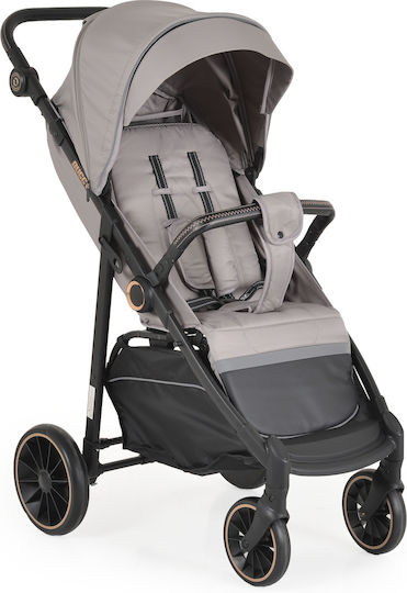 Moni Buggy Adjustable Baby Stroller Beige 9.6kg