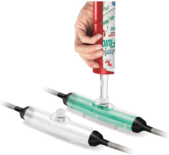RayTech Κατασκευαστική Κόλλα Λευκή 280ml