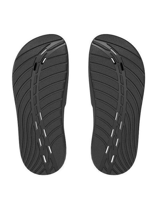 Speedo Men's Slides Black