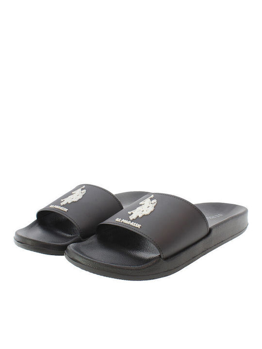 Men's Sandals Black
