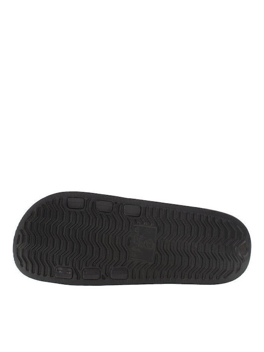 Men's Sandals Black