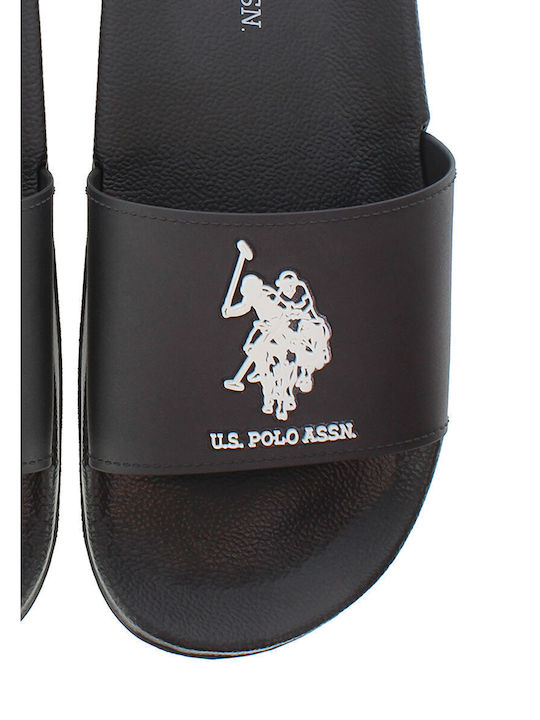 Men's Sandals Black