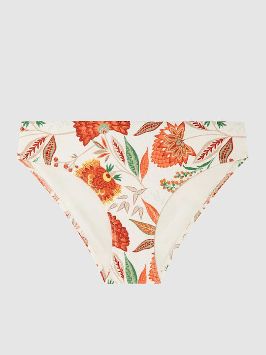 Set Bikini Floral