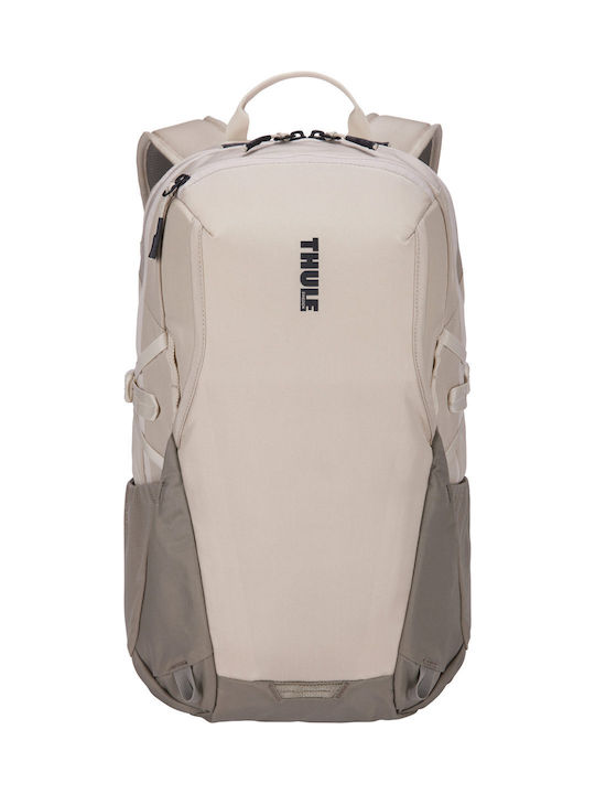 Thule Enroute Fabric Backpack Gray 23lt